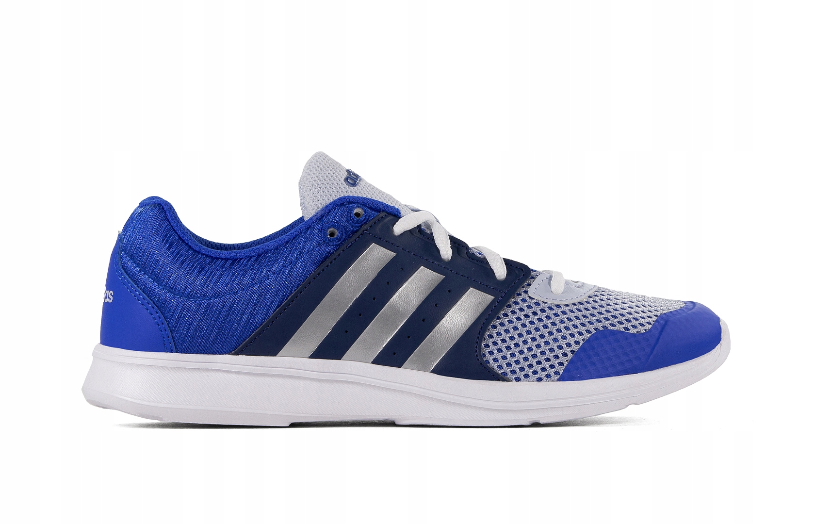 Boty adidas Essential Fun II W CP8950, velikost 36 2/3
