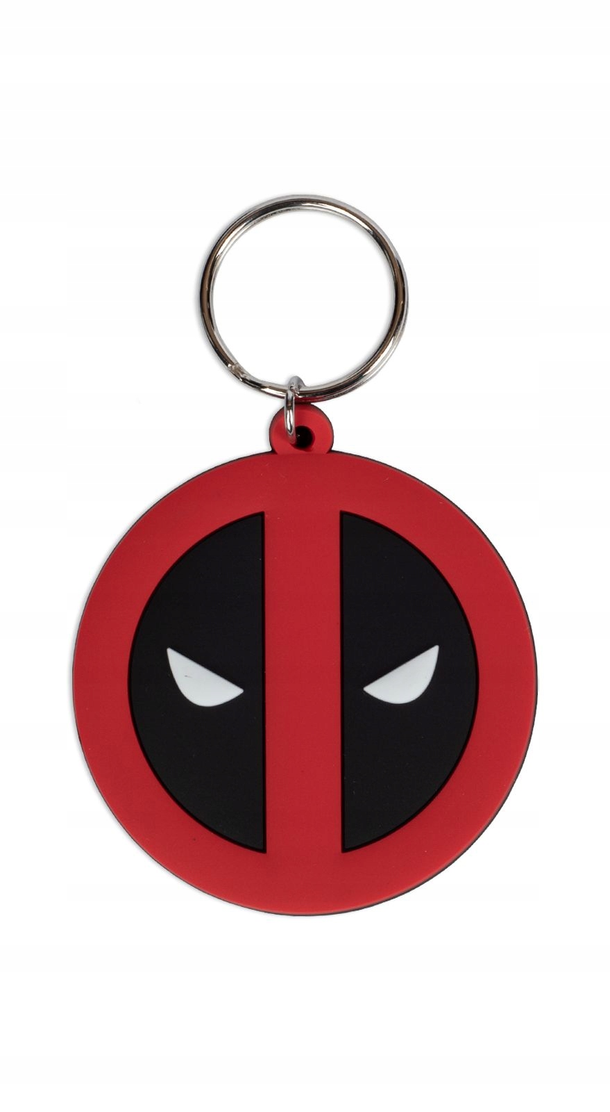 

Deadpool Symbol - brelok do kluczy