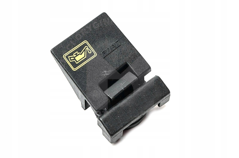 KOREK WLEWU OLEJU ORYGINAŁ FIAT STILO 1.6 Numer katalogowy oryginału 46421629