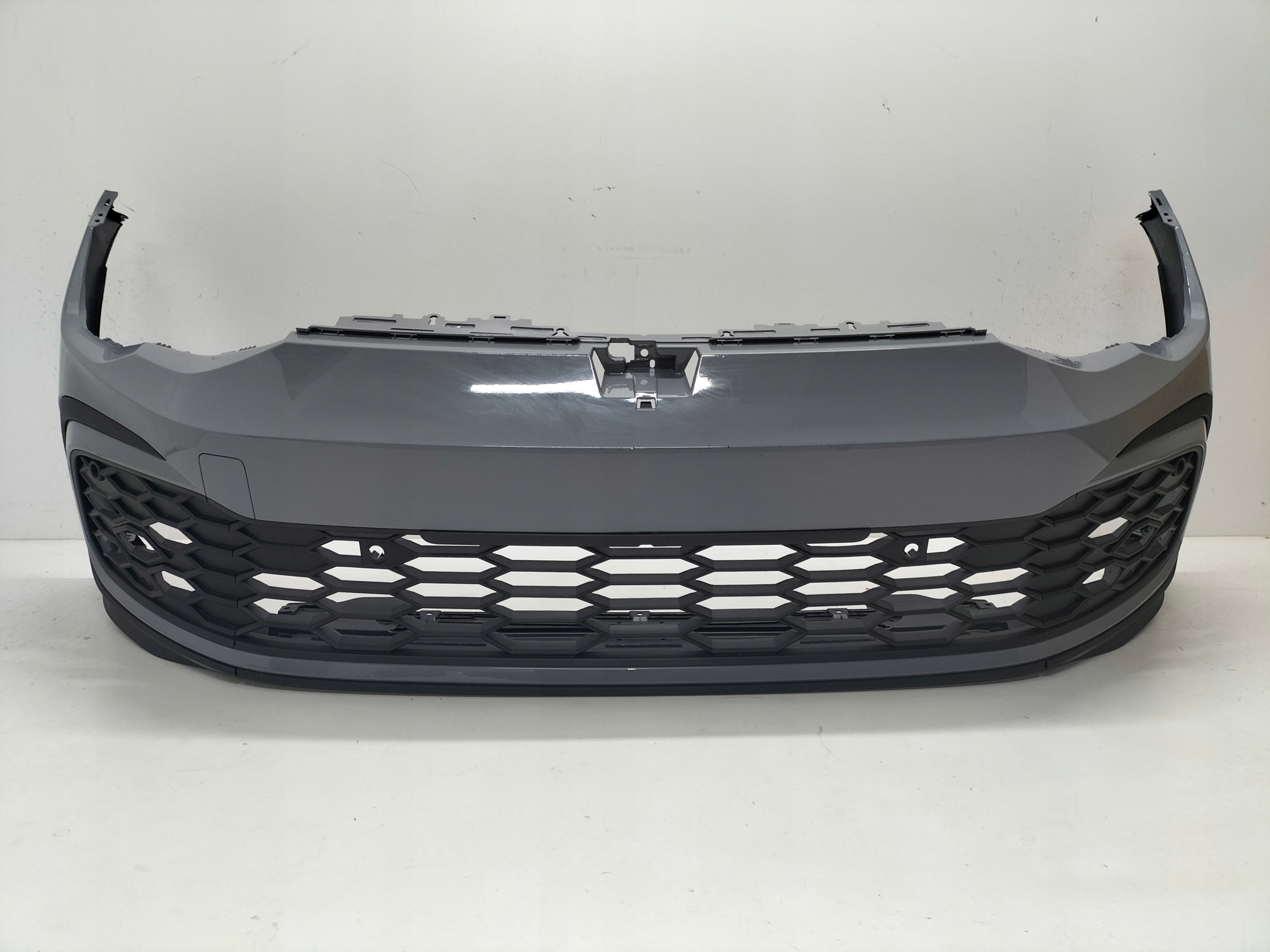 front bumper front VW GOLF 8 VIII 20-24 R-LINE