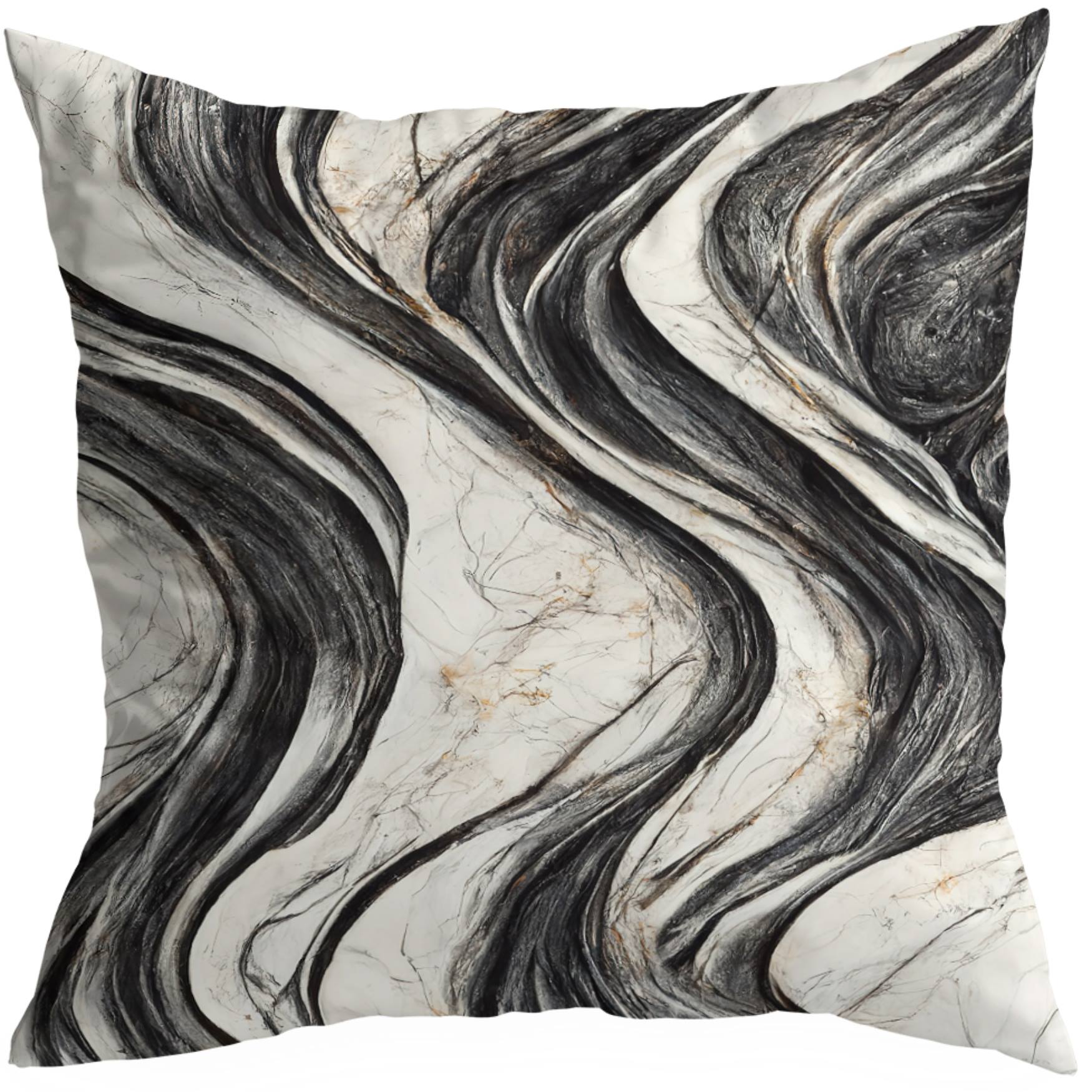 POSZEWKA NA PODUSZKĘ DEKORACYJNA 40x40 JASIEK 134