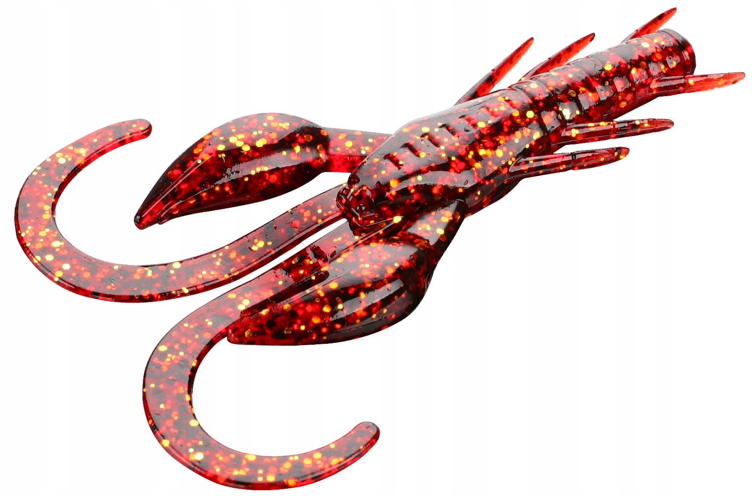 

Mikado raczek 7 cm Angry Cray Fish kolor 557
