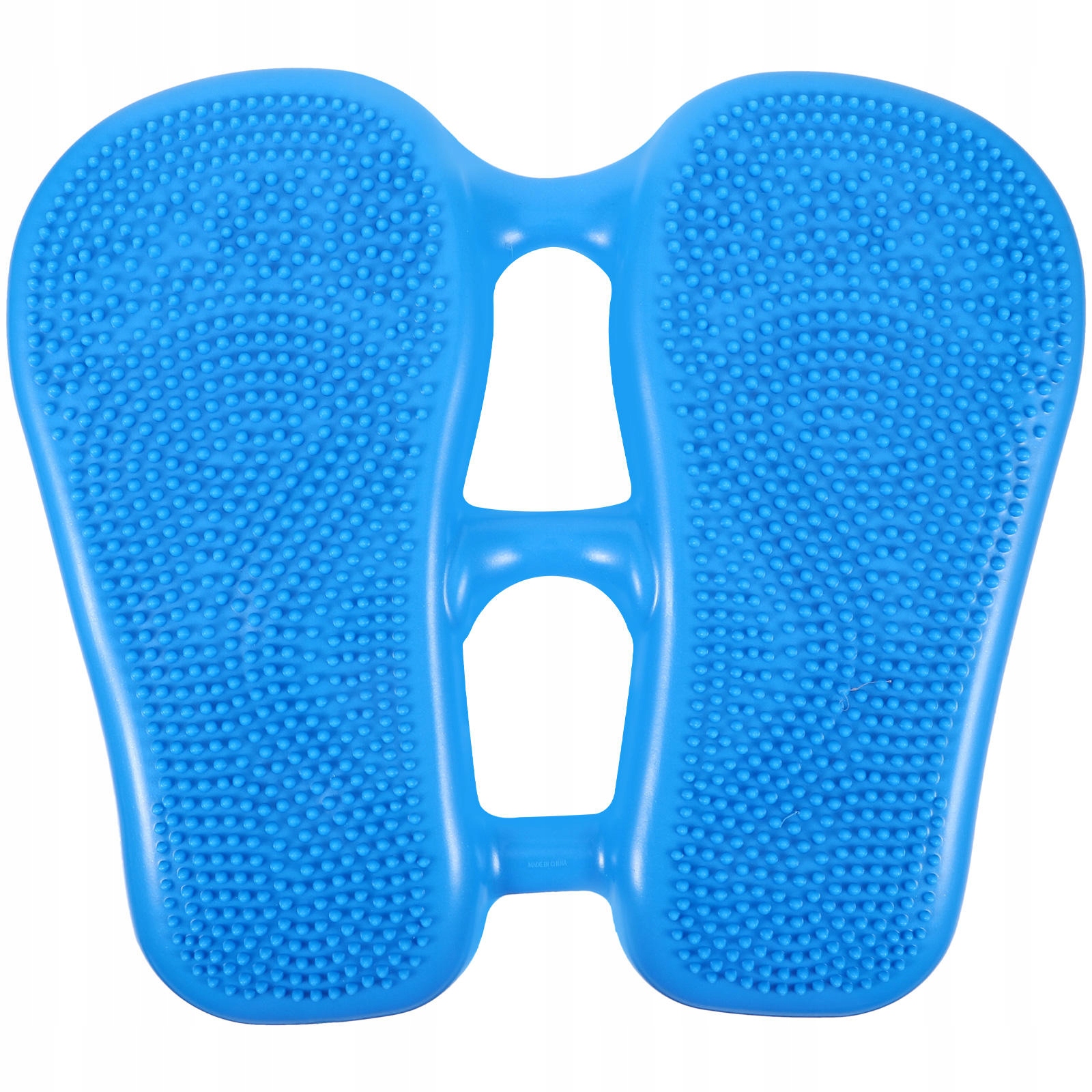 Niebieski Stepper Do Fitness Z Trwałego Materiału