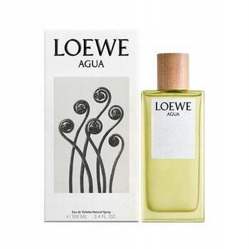 Loewe Aqua de Loewe Edt 50 ml