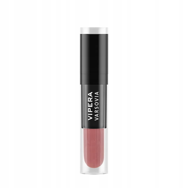 VIPERA - VARSOVIA LIP GLOSS Błyszczyk 09 TRUFLE