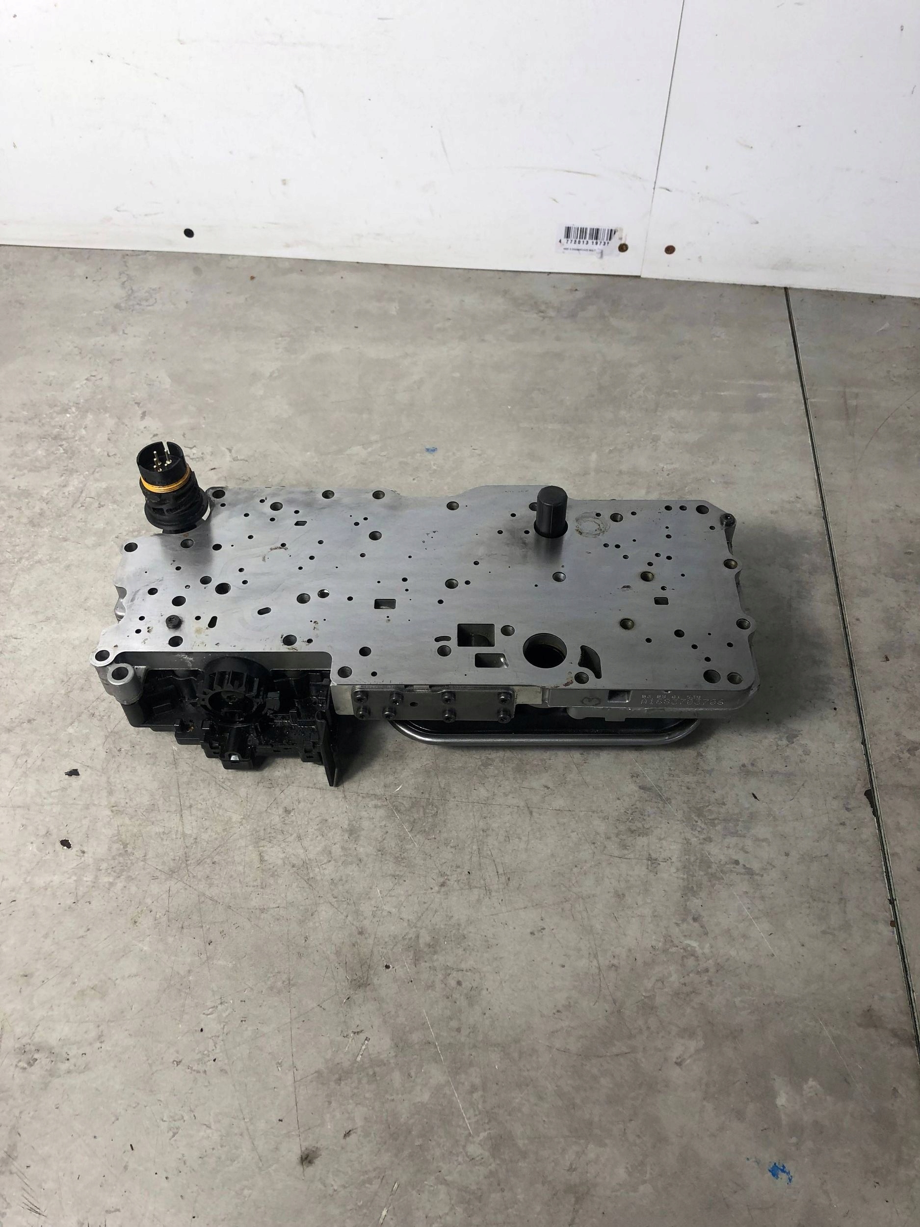 Mechatronika Mercedes-Benz A W168 A0275459932