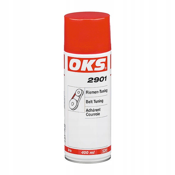 OKS 2901 400 ml SPRAY do PASKOW PASOW