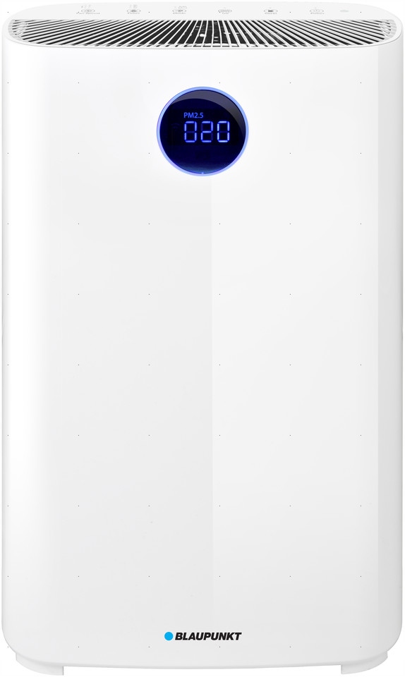 OCZYSZCZACZ POWIETRZA BLAUPUNKT UVIRUS KILLER Wyrób medyczny nie