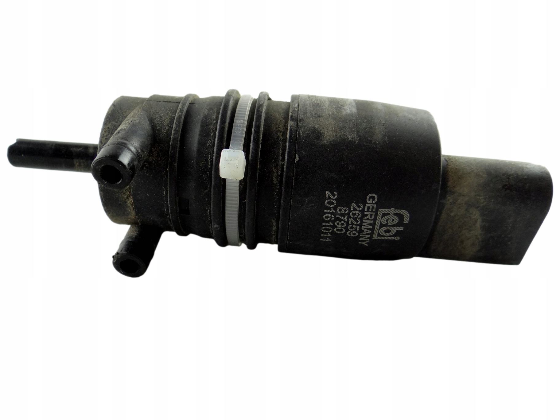 engine SPRYWKIWACZY VOLKSWAGEN GOLF V 26259