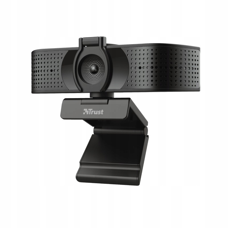 Trust Teza 4K Uhd Webcam 24280