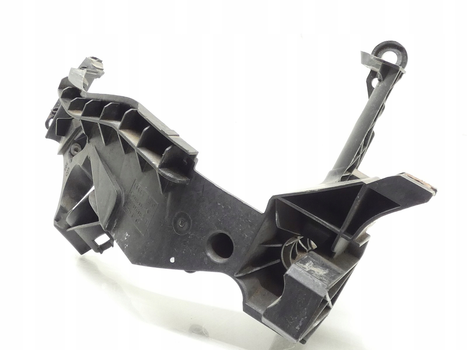 support bracket holder lights right front front AUDI A5 8T LIFT 8T0805608R
