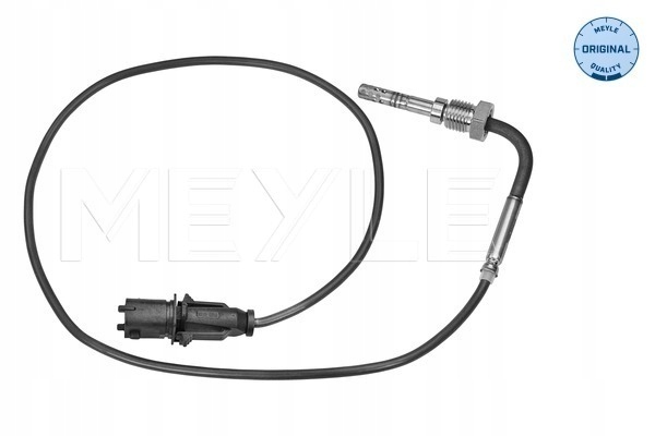 CZUJNIK TEMP. SPALIN ALFA 159 06- Producent części Meyle