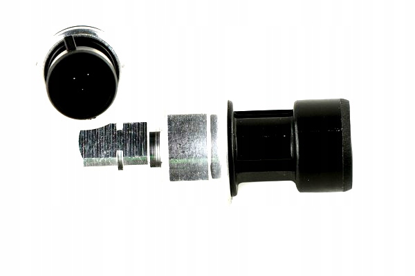 ZAWÓR KLIMAT FIAT DUCATO 06> FAST Producent części Fast