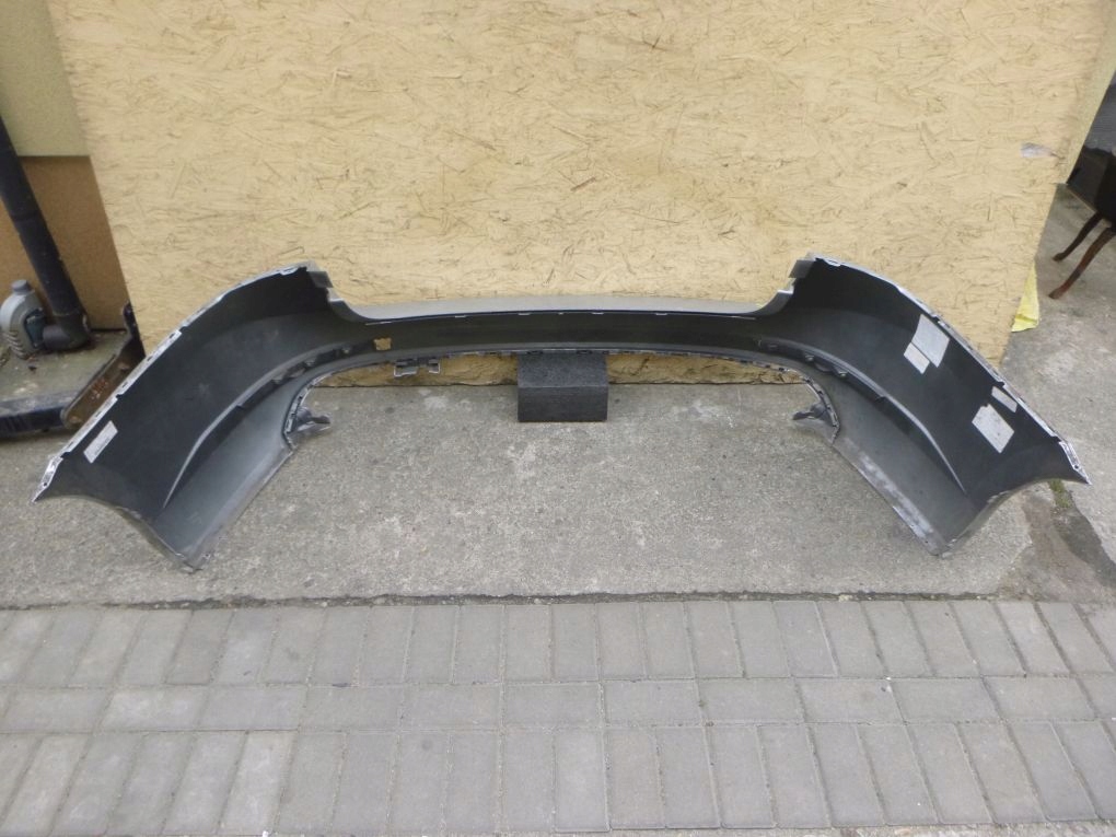 SKODA SUPERB III KOMBI 3V9 bumper rear