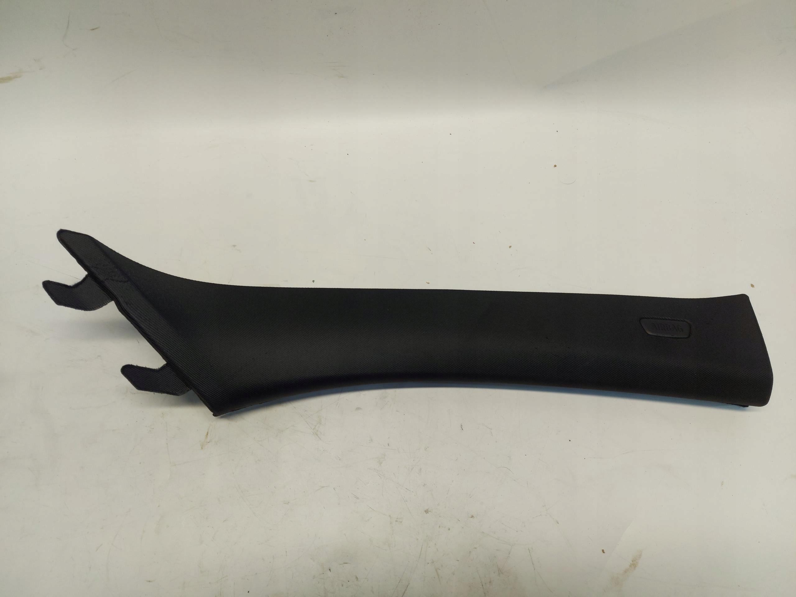 BMW G20 LIFT cover moulding right front 8096304