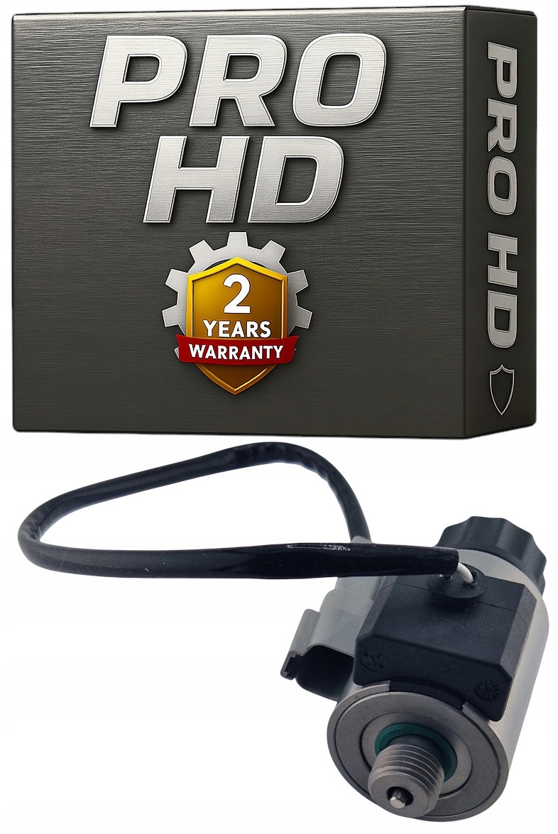 Cívka pro hašení elektroventil Komatsu 24V WA150-5 WA320L-5 WA320PT-5L WA320-5