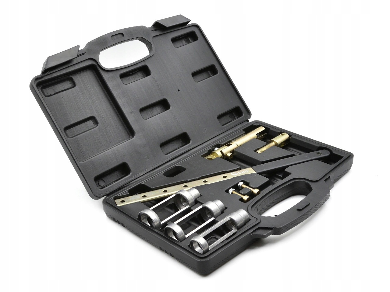 SCIAGACZ SCISK SPREZYN ZAWOROWYCH 8 16 24V ZAWOROW Weight with packaging 1 6 kg