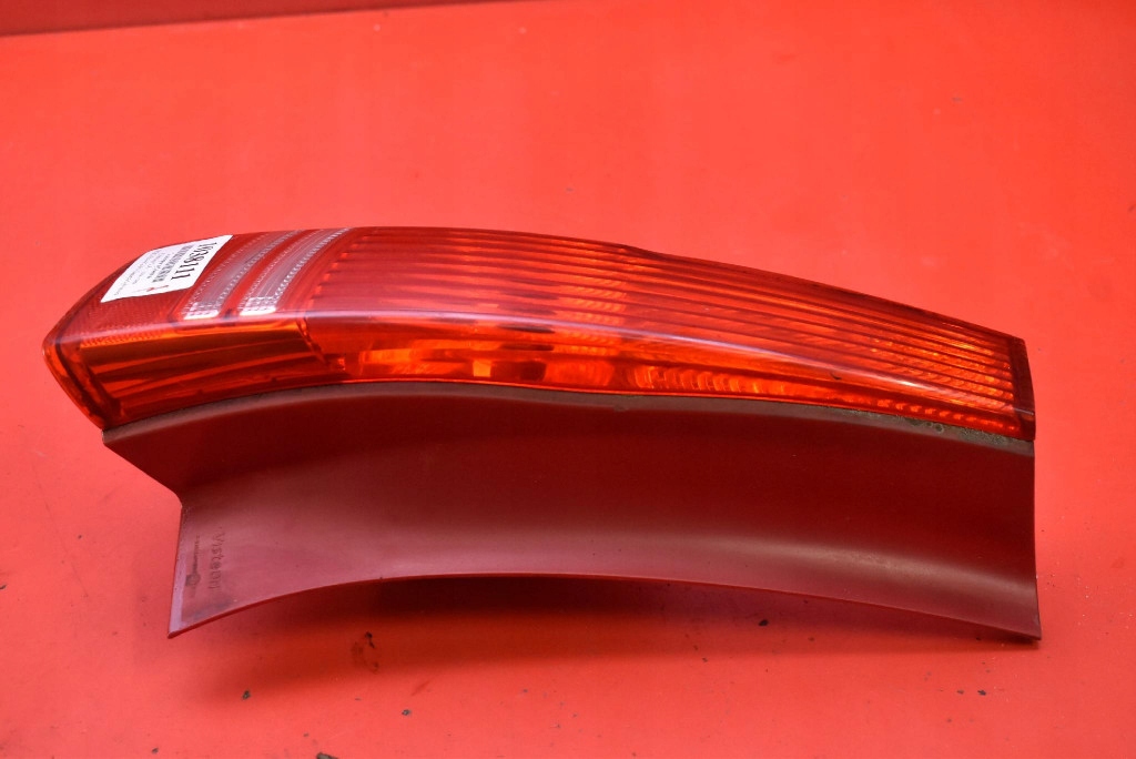 light left rear part rear 9655864080 CITROEN C4 1 and 5D HB 04-08
