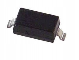 

Dioda 1N4148W-7-F 300mA 100V SOD123 Smd x20szt