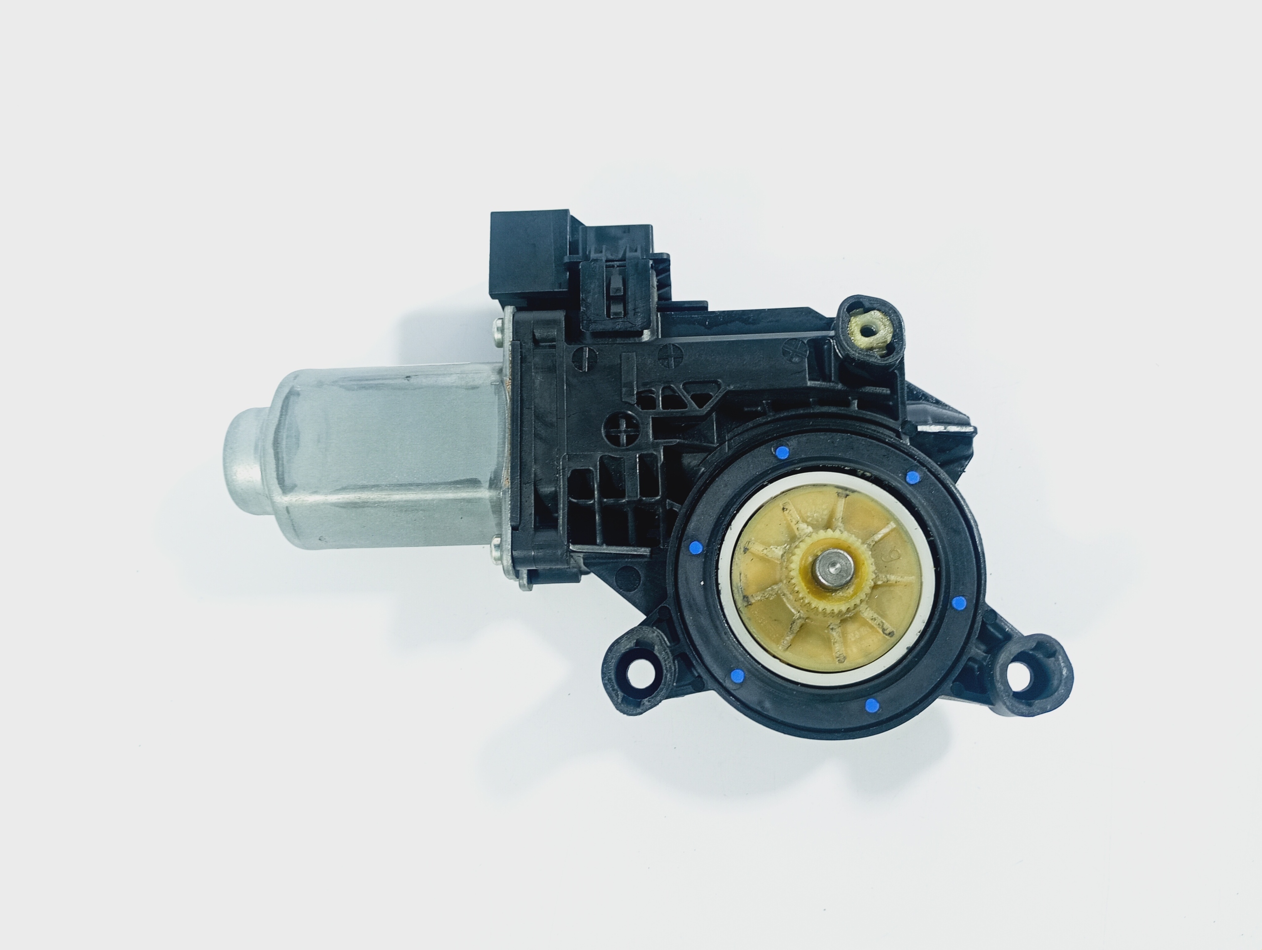 engine mini motor windows right front OE 6Q2959801E VW Polo 4 IV 9N 07-09