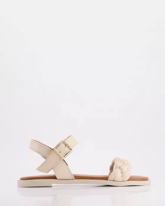 

Klasyczne Sandały Venezia 267041 Offwhite R.40