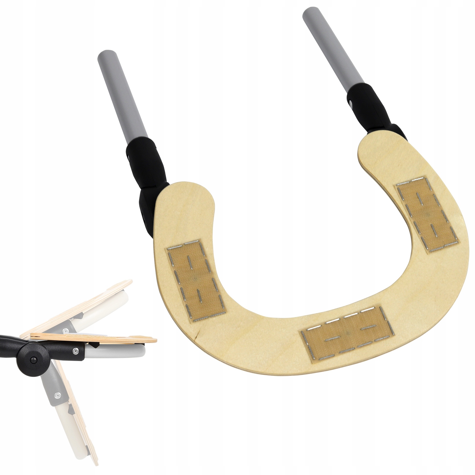 Stelaż Podgłówka 1D Do Łóżko Stół Do Masażu Stoły Komfort Stabilność Habys