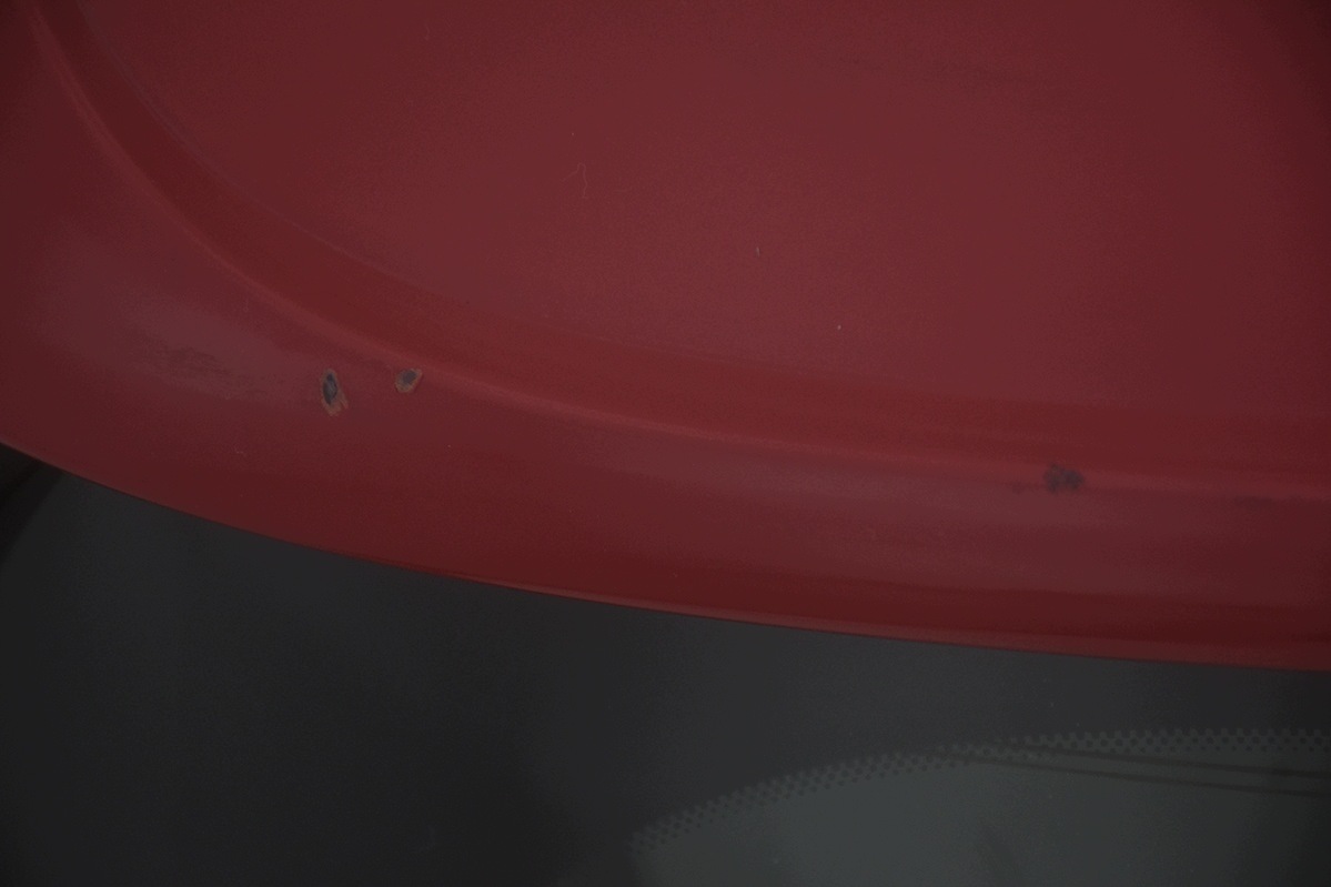 boot doors rear part PEUGEOT 308 II HB EPYD