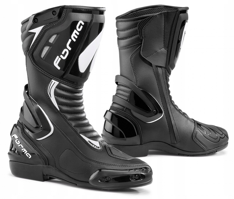 Športové a cestné topánky Forma Freccia Čierna 37 Výpredaj