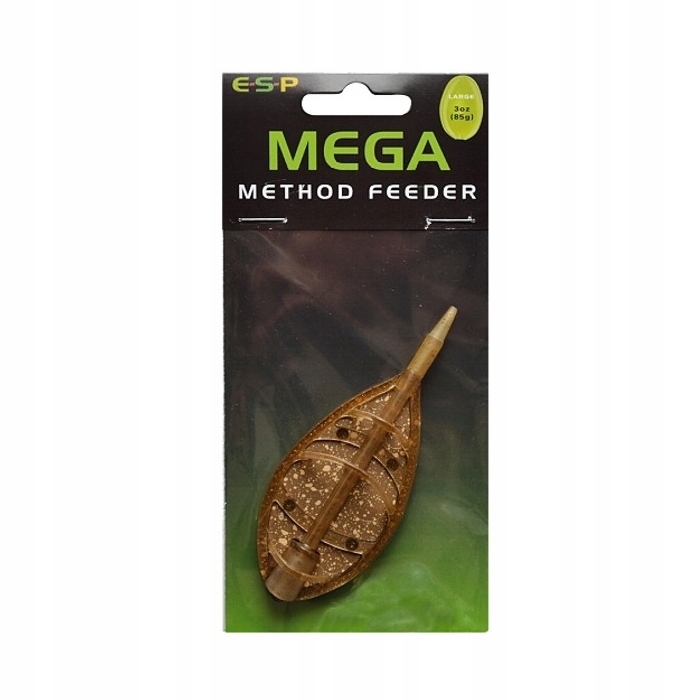 Koszyk zanętowy E-s-p Method Feeder Drennan Large 56g 1szt.