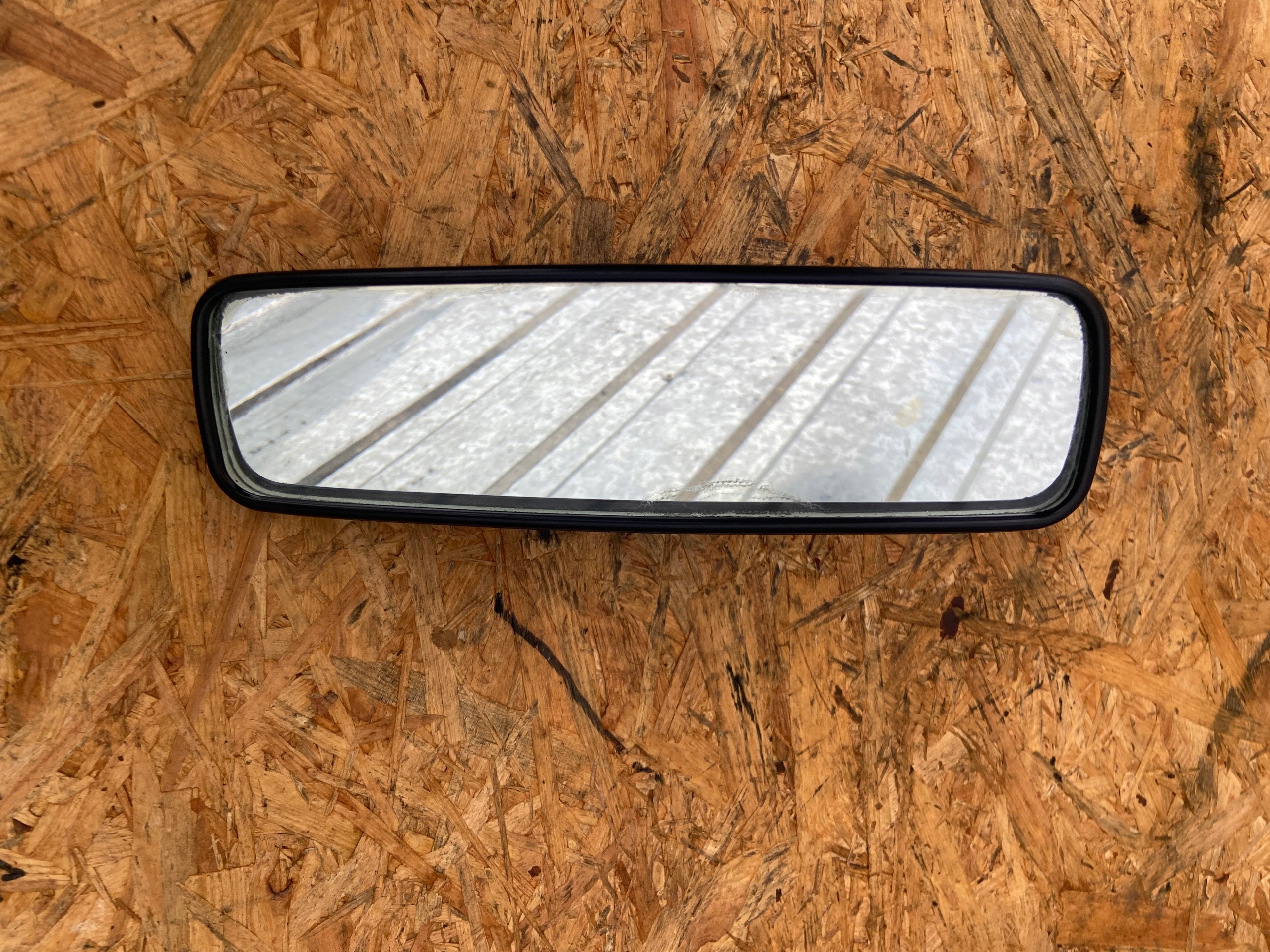 ВНУТРЕННЕЕ ЗЕРКАЛО MOVANO MASTER 2 II 03-10 EU