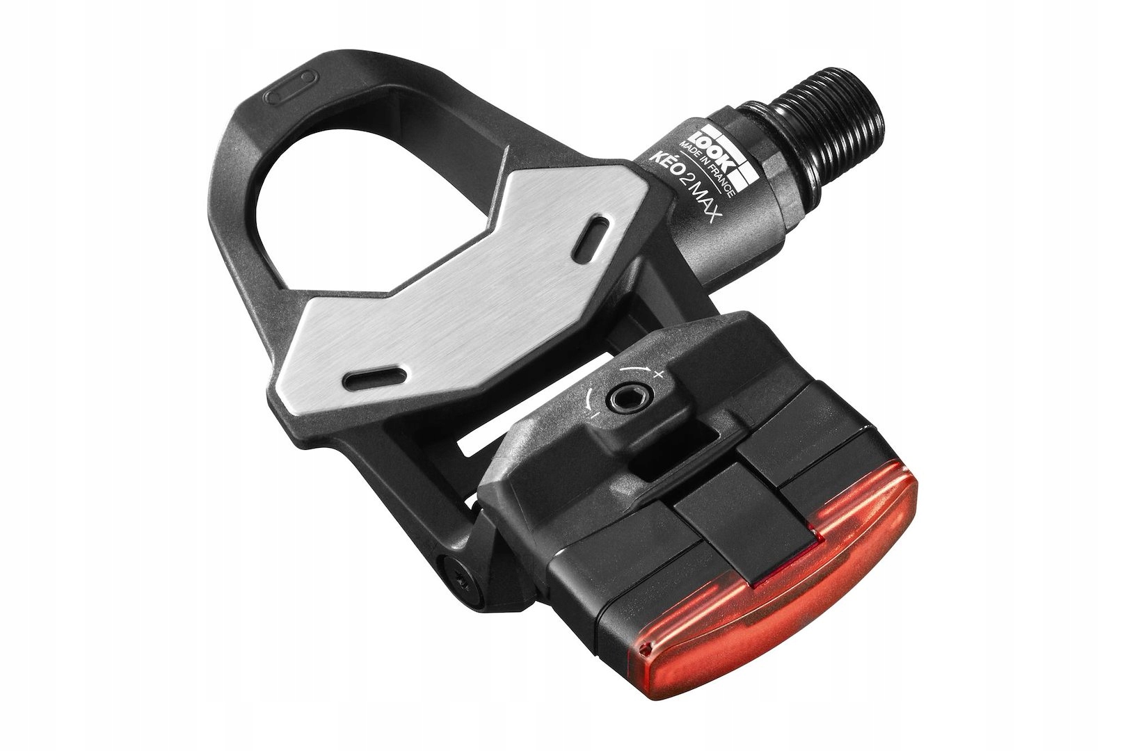 Pedały Look Keo 2 Max Vision Czarne