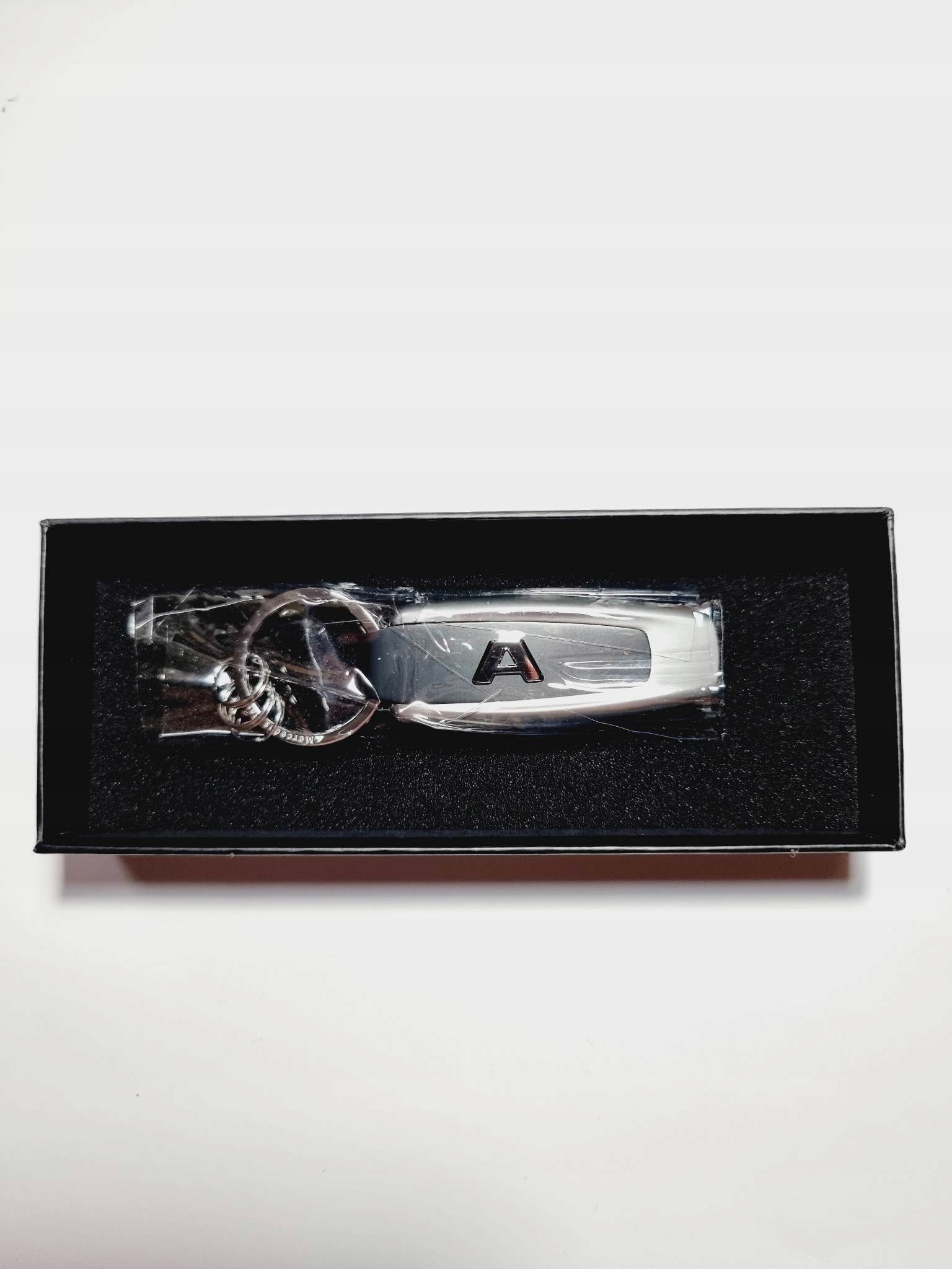 Брелок A-Class Mercedes-Benz OE B66958414