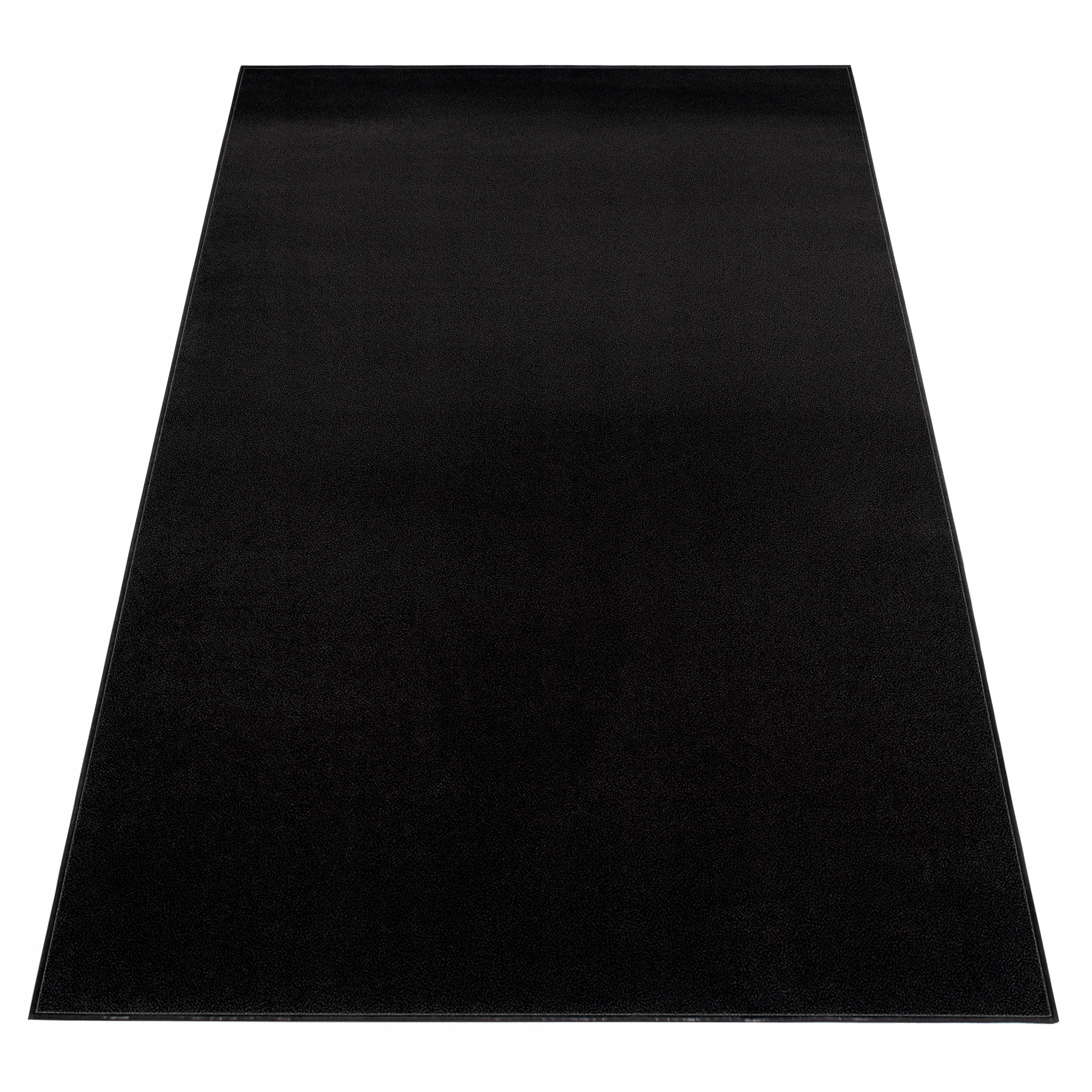 Koberec Mono 80x150 Fryz Jednobarevný Hladký Módní Různé Barvy