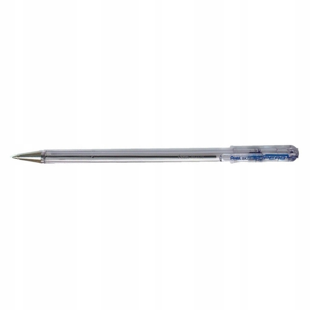 

Długopis Pentel BK77 Niebieski