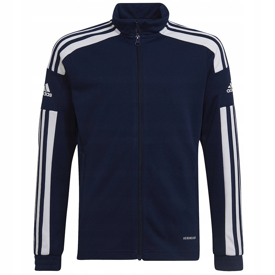 Bluza adidas SQUADRA 21 Training Jacket Junior HC6