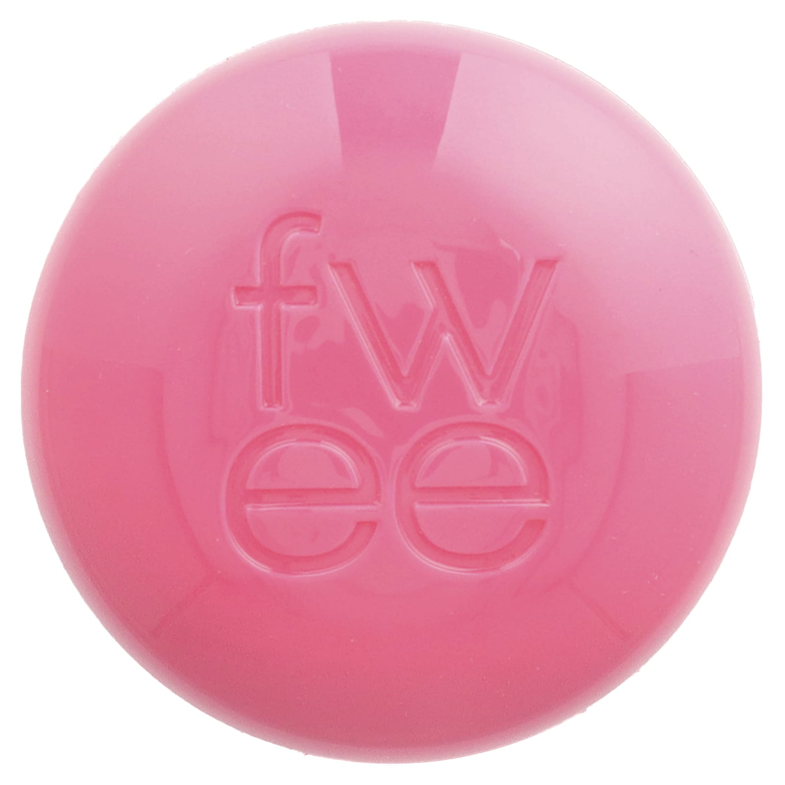 fwee, pudink na rozmazané rty a tváře, PK04 Crush, 5 g