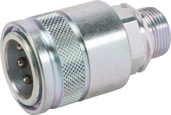 SKPF12L22N Szybkozłącze gniazdo SKPF-L EAN (GTIN) 8719732257621