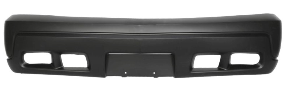 БАМПЕР ПЕРЕД КАДИЛАК ЕСКАЛЕЙД 98-06