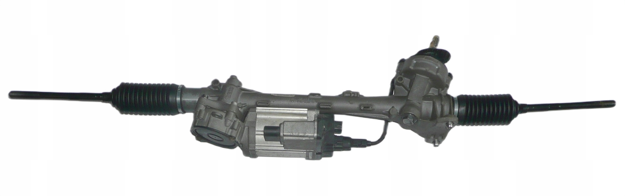 control drag rod servo steering VW GOLF V 5 1.9 TDI 1K1909144H