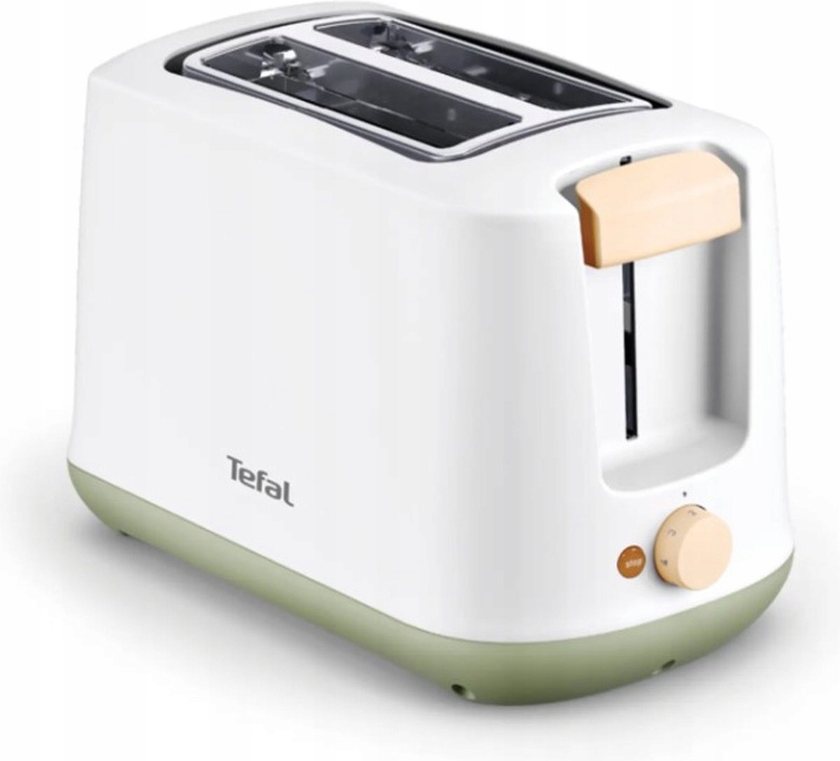 Tefal Toustovač Cocoon Grille Pain TT165010