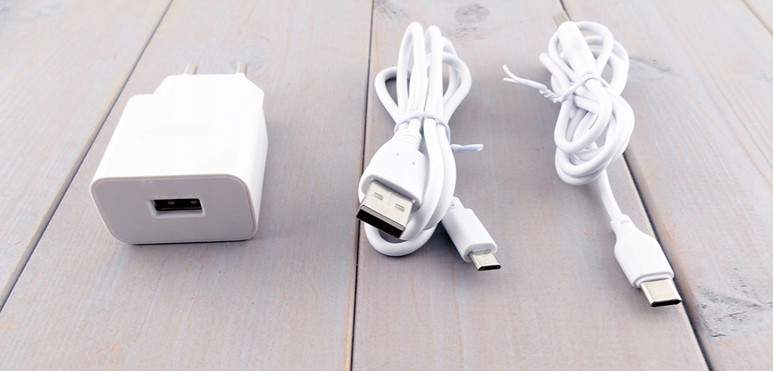 ORYGINALNA Ładowarka zasilacz do telefonu Huawei Marka Huawei