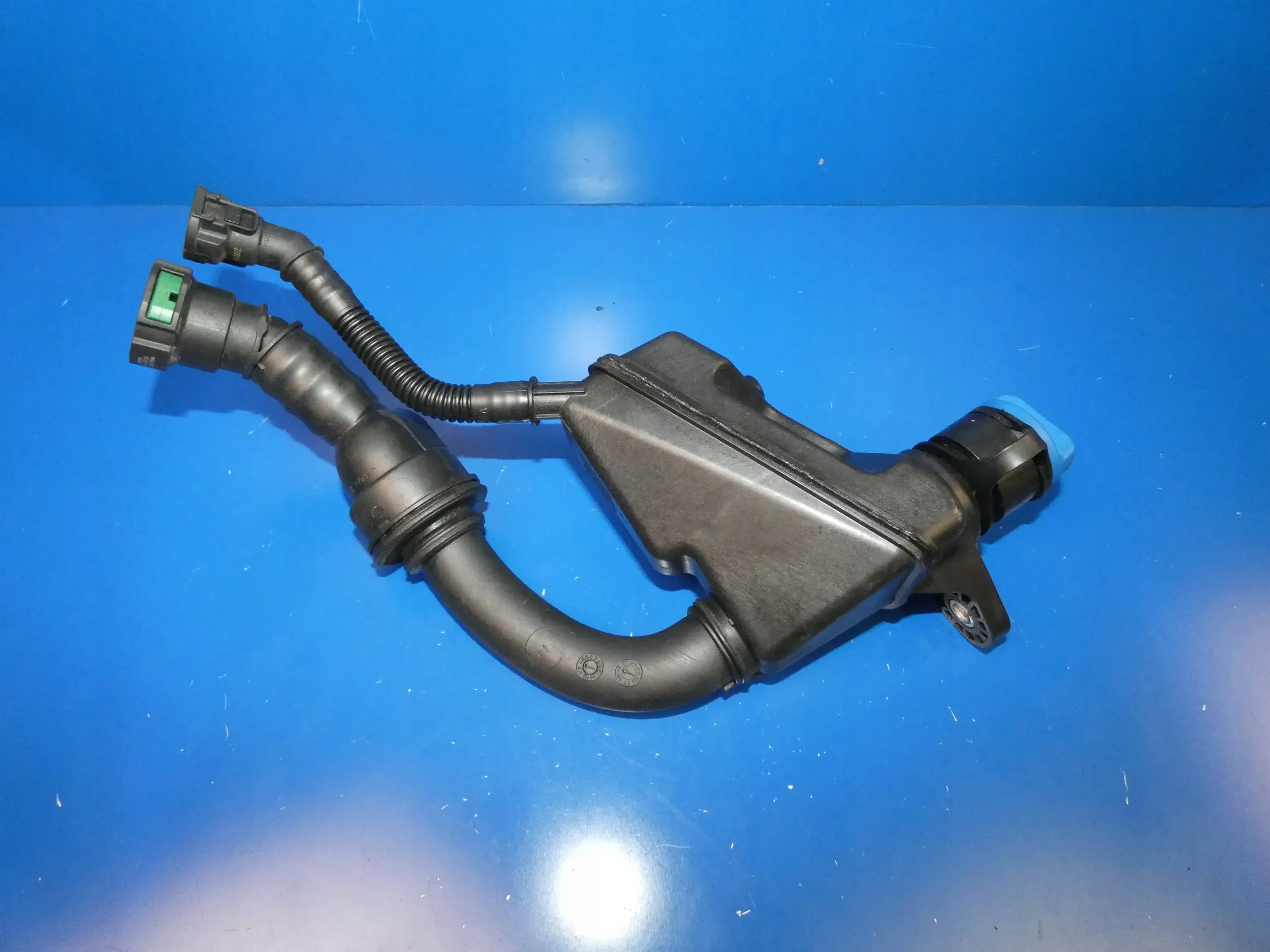 VOLVO V90 II S90 II WLEW cup ADBLUE pipe