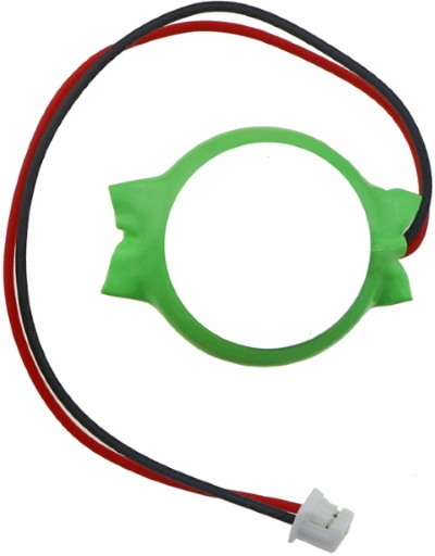 

Bateria CR2032 3V Do Fibaro HC2 Home Center 2