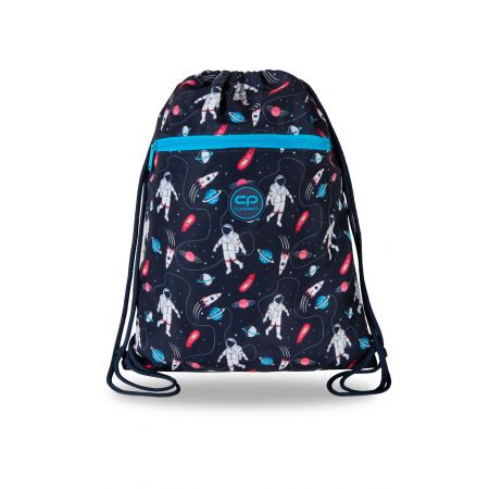 Patio Worek na buty Coolpack Vert Apollo (E)