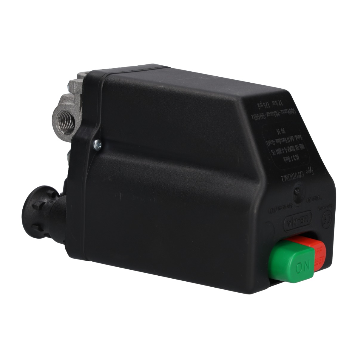 Presostat sprężarki AB500-981, AB500-988 Fiac NE-MA Marka Fiac