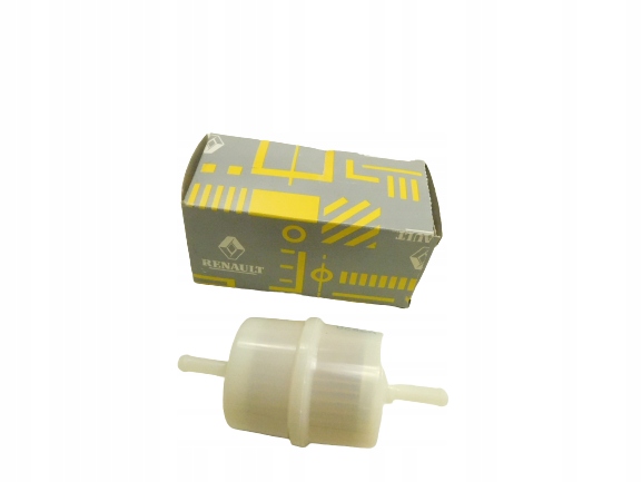 

Filtr paliwa Renault Toyota Skoda Volvo 7701349332
