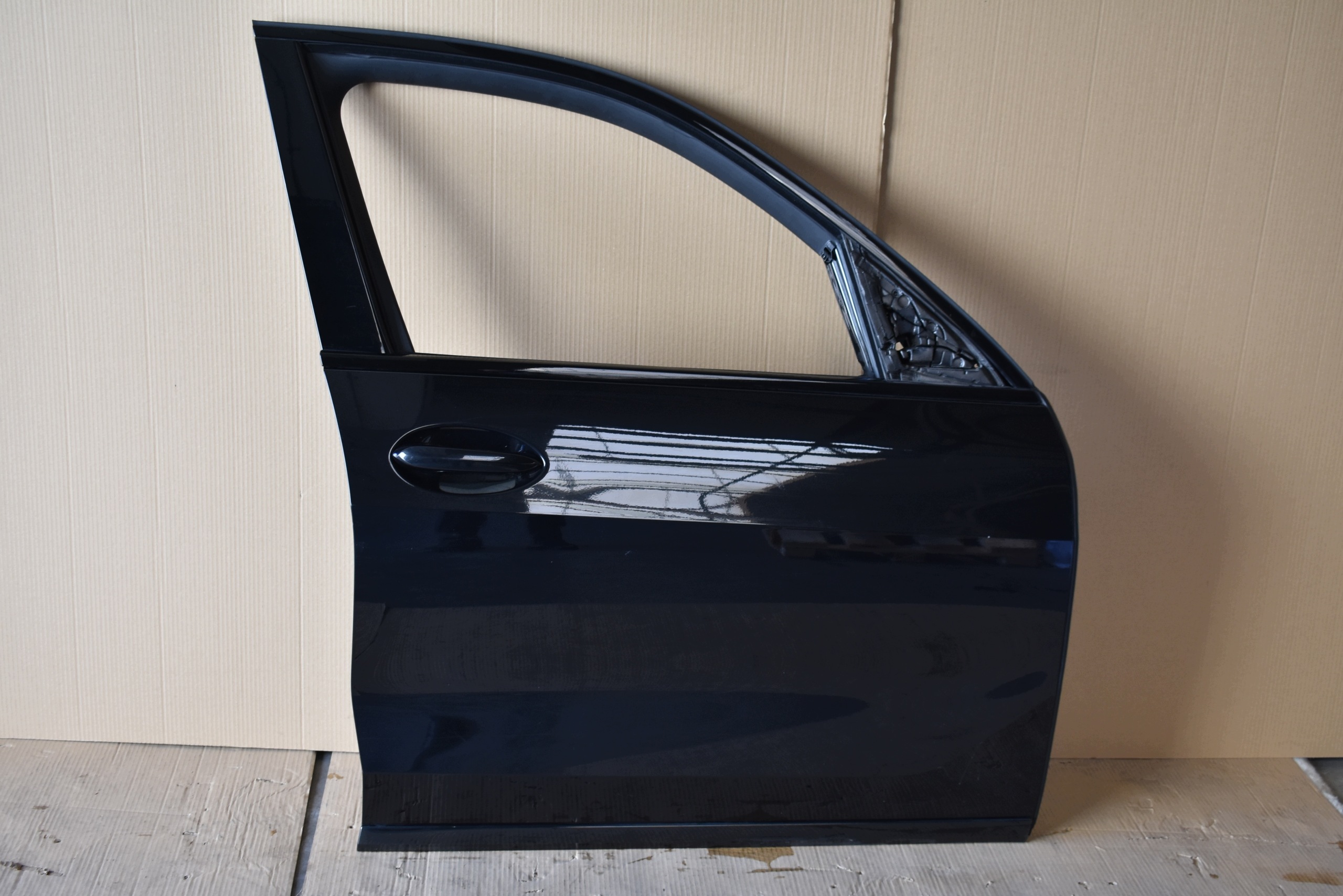 IDEALNE door front front right colour 475 BMW G07 X7 1