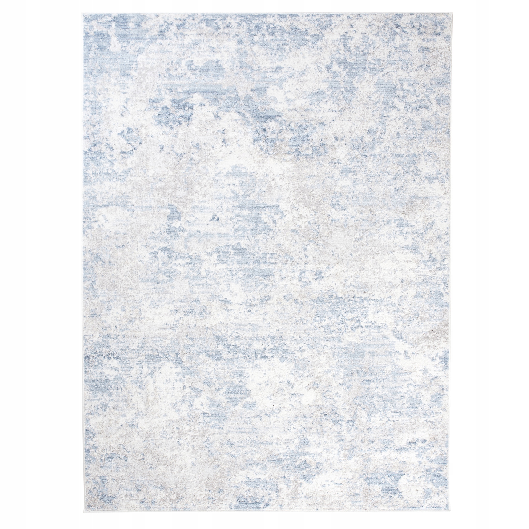 Dywan Sky Nowoczesny 200x300 Dwupoziomowy #05ac