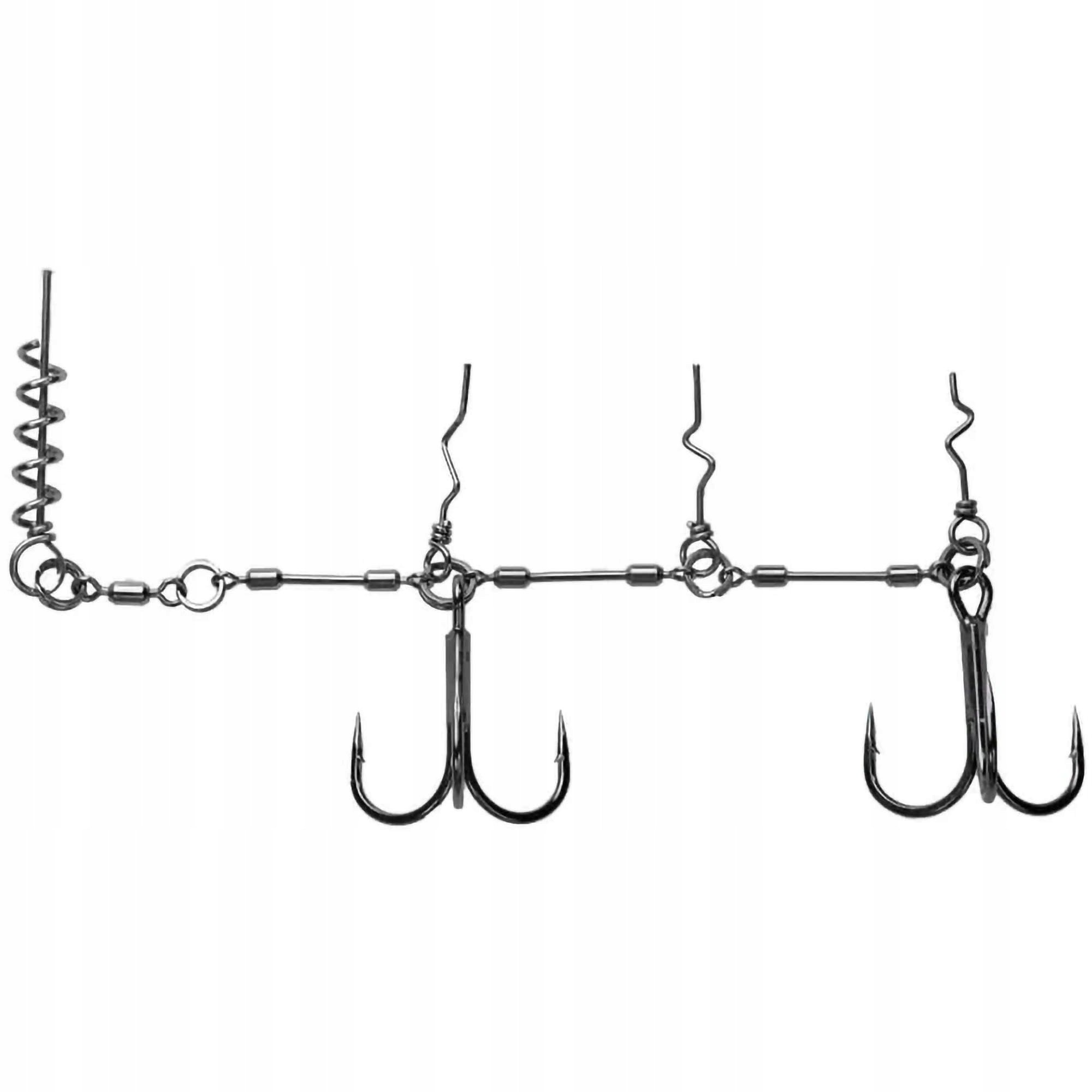 Dozbrojka Bkk Chain 21 Stinger Rig 1