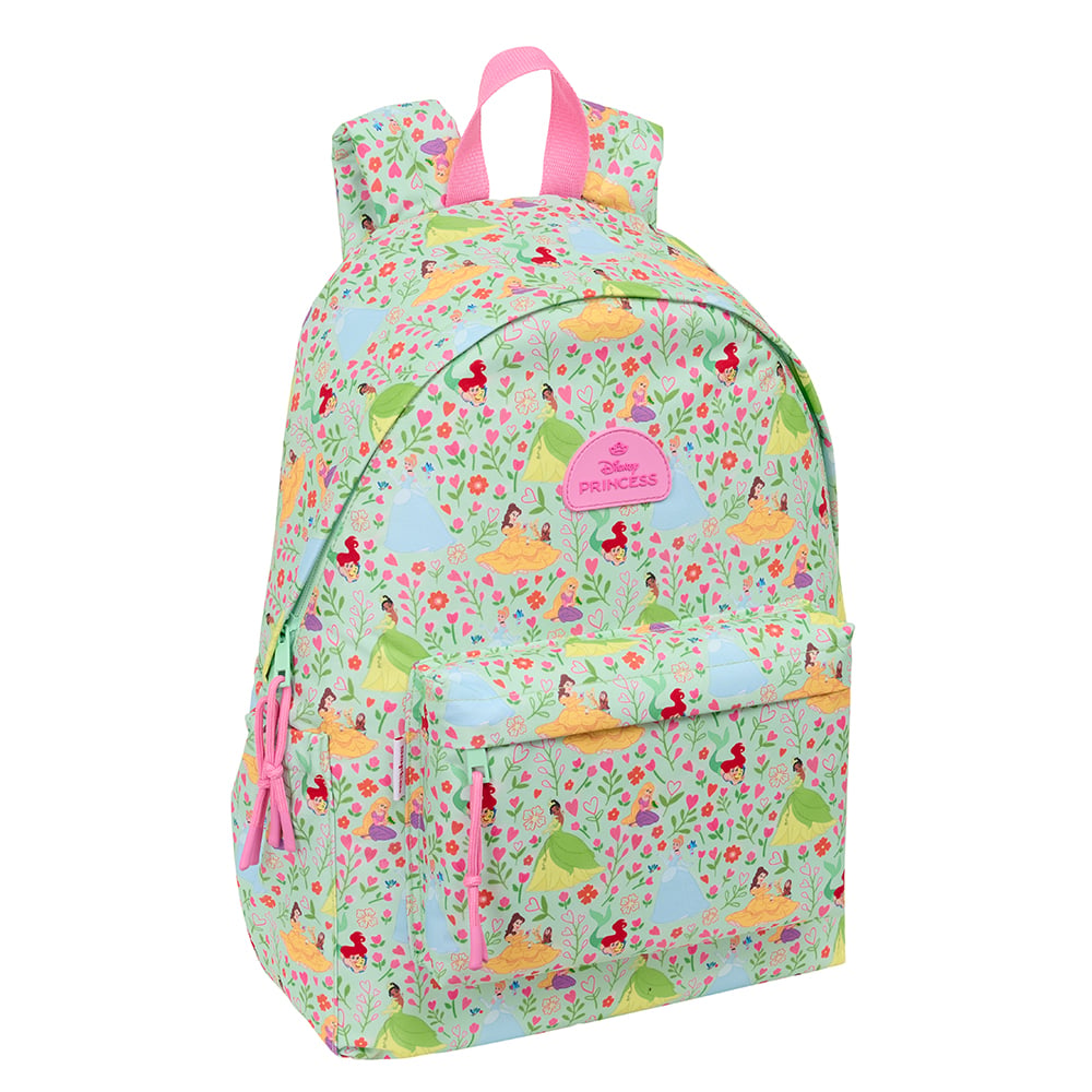 Disney Princess Bloom Batoh '43x31x13 cm'